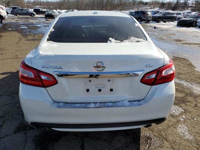 1N4AL3AP7GC271127 - 2016 NISSAN ALTIMA 2.5 WHITE photo 6