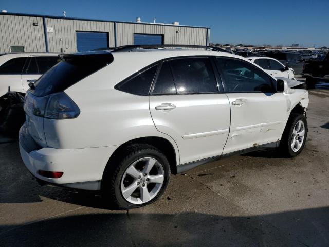 2T2GA31U96C044006 - 2006 LEXUS RX 330 WHITE photo 3