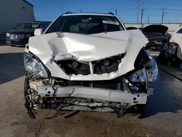 2T2GA31U96C044006 - 2006 LEXUS RX 330 WHITE photo 5