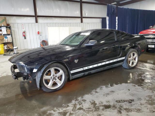 2009 FORD MUSTANG, 