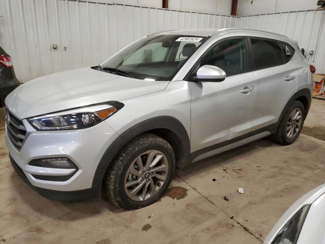 2018 HYUNDAI TUCSON SEL, 