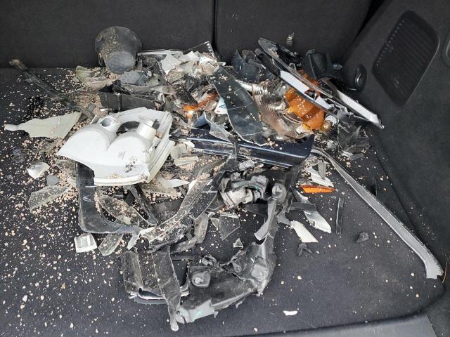 LRBFXBSA9HD012626 - 2017 BUICK ENVISION ESSENCE Սև լուսանկար 13