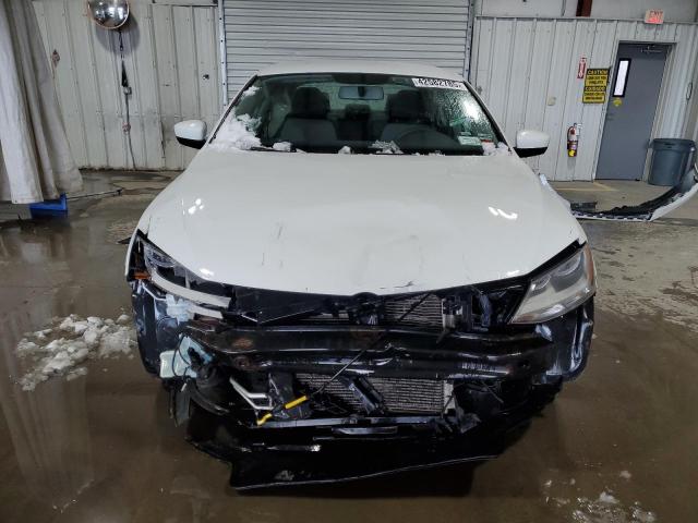 3VW2B7AJ0HM277580 - 2017 VOLKSWAGEN JETTA S 白色 照片 5