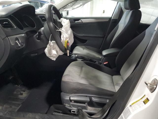 3VW2B7AJ0HM277580 - 2017 VOLKSWAGEN JETTA S 白色 照片 7