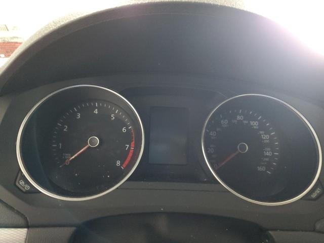 3VW2B7AJ0HM277580 - 2017 VOLKSWAGEN JETTA S 白色 照片 9