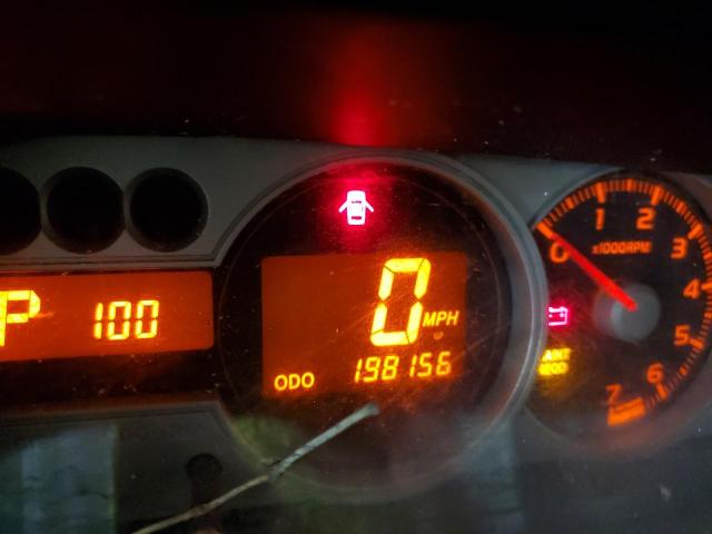 JTLKE50E191061825 - 2009 TOYOTA SCION XB Weiß Foto 9