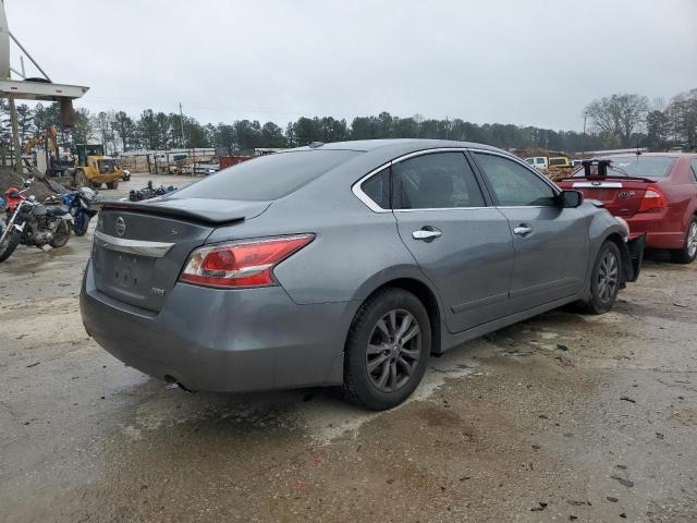 1N4AL3AP6FC497514 - 2015 NISSAN ALTIMA 2.5 CHARCOAL photo 3