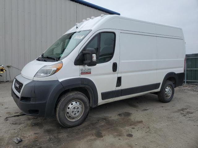 2019 RAM PROMASTER 2500 HIGH, 