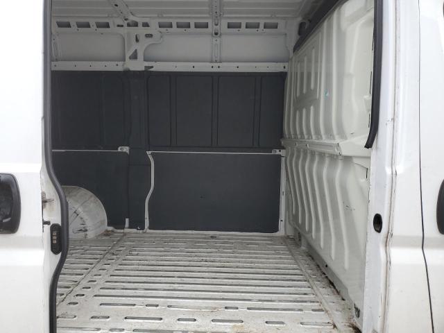 3C6TRVCG3KE520476 - 2019 RAM PROMASTER 2500 HIGH WHITE photo 11