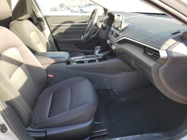 1N4BL4DV1NN367695 - 2022 NISSAN ALTIMA SV GRAY photo 7