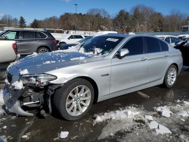 2014 BMW 535 XI, 