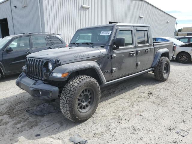 2021 JEEP GLADIATOR SPORT, 