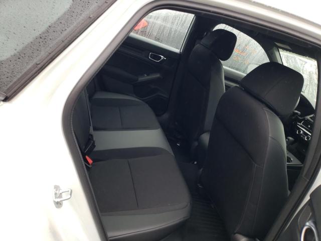 2HGFE2F5XNH599312 - 2022 HONDA CIVIC SPORT 白色 照片 10