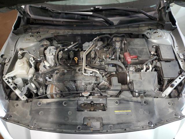 1N4BL4DV5MN343527 - 2021 NISSAN ALTIMA SV SILVER photo 11