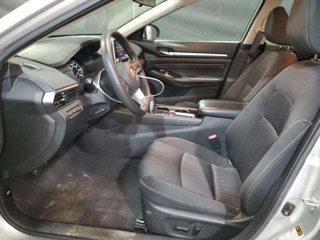 1N4BL4DV5MN343527 - 2021 NISSAN ALTIMA SV SILVER photo 7