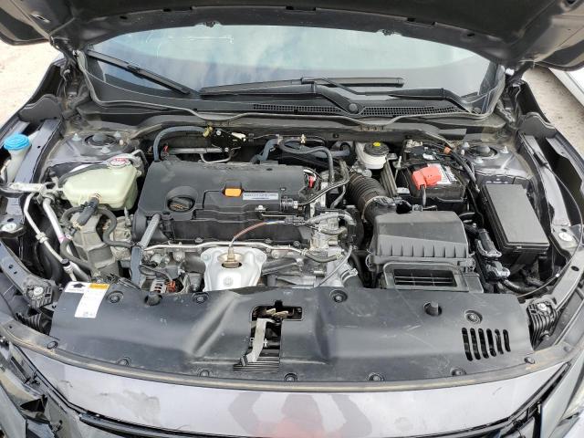 2HGFC2F88LH513248 - 2020 HONDA CIVIC SPOR GRAY photo 11