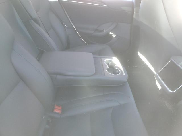 5YJSA1E56RF541102 - 2024 TESLA MODEL S SILVER photo 10