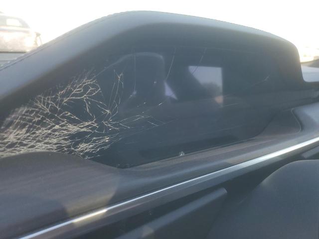 5YJSA1E56RF541102 - 2024 TESLA MODEL S SILVER photo 9