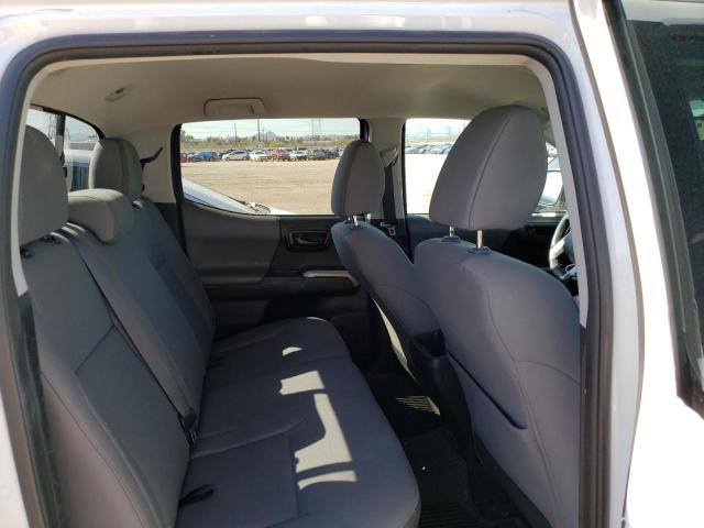 5TFAZ5CNXHX030477 - 2017 TOYOTA TACOMA DOUBLE CAB 白色 照片 10