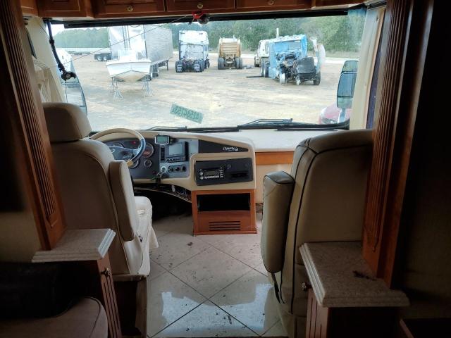 1RF13571071043659 - 2007 ROADMASTER RAIL MONOCOQUE Dwukolorowy zdjęcie 5