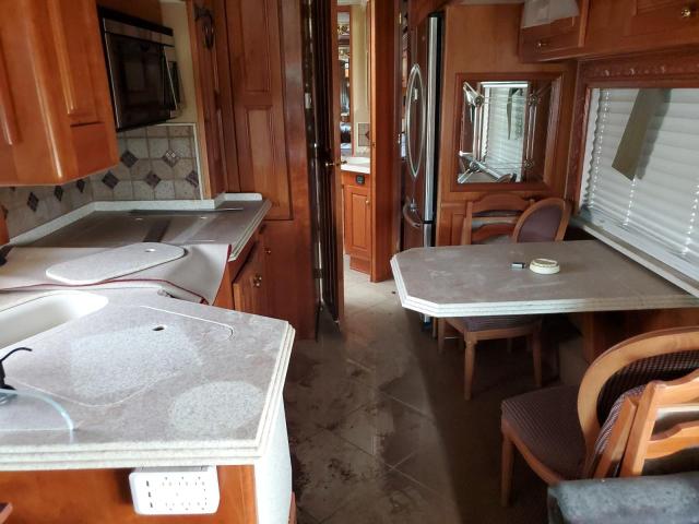 1RF13571071043659 - 2007 ROADMASTER RAIL MONOCOQUE Dwukolorowy zdjęcie 6