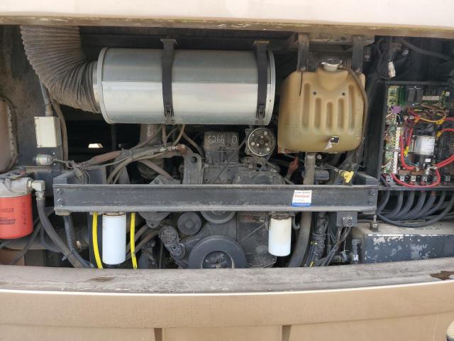 1RF13571071043659 - 2007 ROADMASTER RAIL MONOCOQUE Dwukolorowy zdjęcie 7