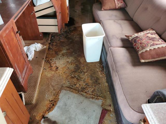 1RF13571071043659 - 2007 ROADMASTER RAIL MONOCOQUE Dwukolorowy zdjęcie 9