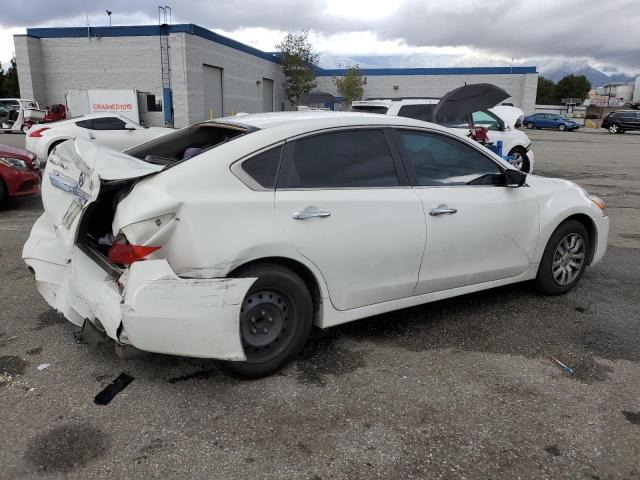 1N4AL3AP3FN885241 - 2015 NISSAN ALTIMA 2.5 WHITE photo 3