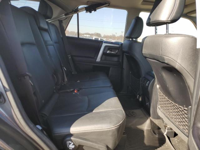 JTEBU5JR2L5756763 - 2020 TOYOTA 4RUNNER SR5/SR5 PREMIUM 石墨色 照片 10