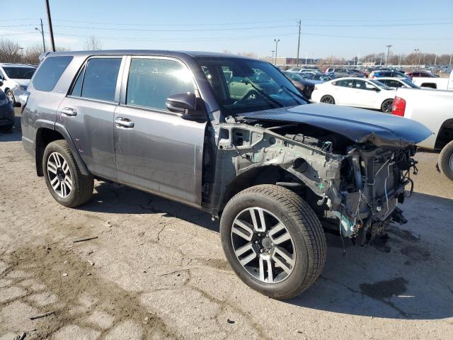 JTEBU5JR2L5756763 - 2020 TOYOTA 4RUNNER SR5/SR5 PREMIUM 石墨色 照片 4