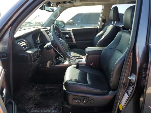 JTEBU5JR2L5756763 - 2020 TOYOTA 4RUNNER SR5/SR5 PREMIUM 石墨色 照片 7