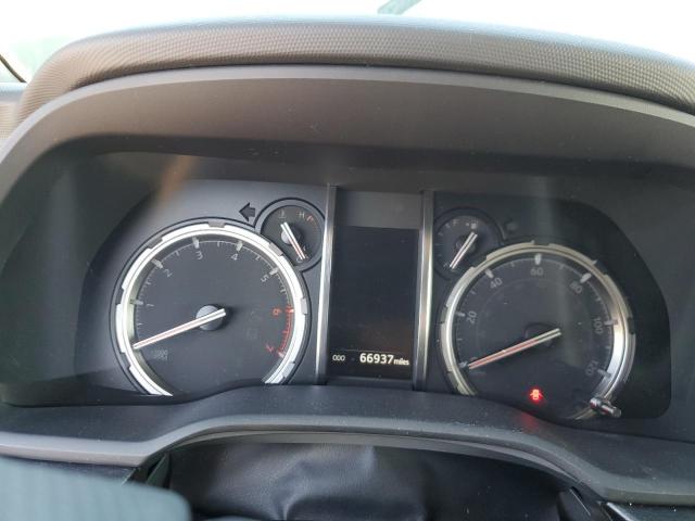 JTEBU5JR2L5756763 - 2020 TOYOTA 4RUNNER SR5/SR5 PREMIUM 石墨色 照片 9