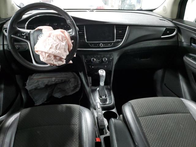 KL4CJASB1KB901166 - 2019 BUICK ENCORE PREFERRED Графитовый фото 8