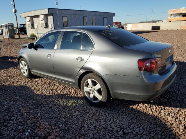 3VWRM71K79M037784 - 2009 VOLKSWAGEN JETTA SE CHARCOAL photo 2