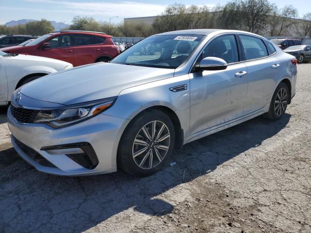 2019 KIA OPTIMA LX, 