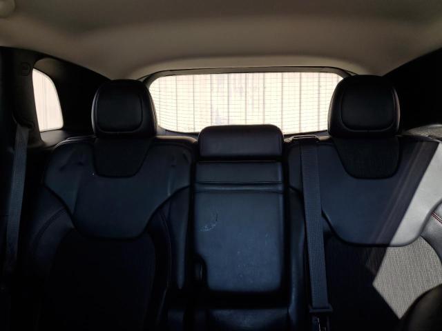 1C4PJMBB4FW578500 - 2015 JEEP CHEROKEE TRAILHAWK 白色 照片 10