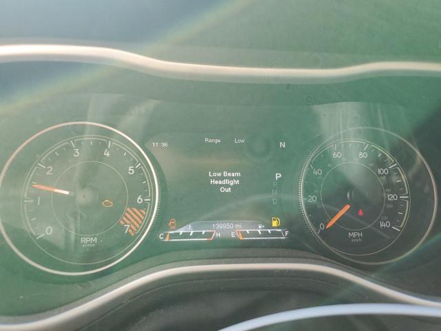 1C4PJMBB4FW578500 - 2015 JEEP CHEROKEE TRAILHAWK 白色 照片 9