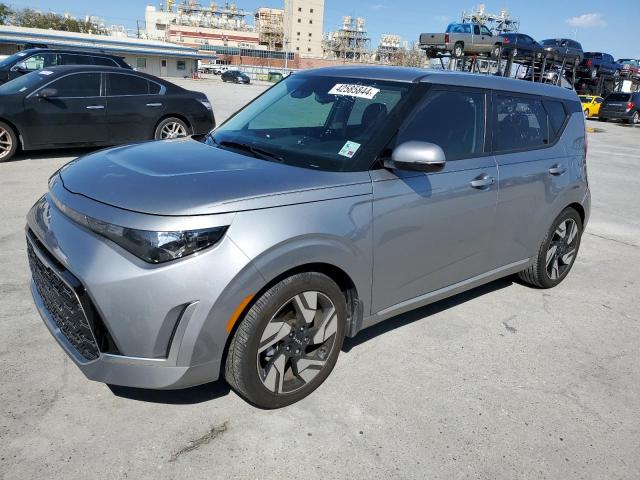 2023 KIA SOUL GT LINE, 