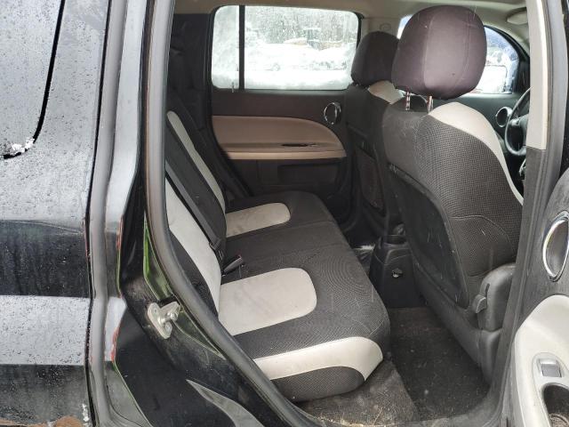 3GNCA63X99S583249 - 2009 CHEVROLET HHR SS 黑色 照片 10