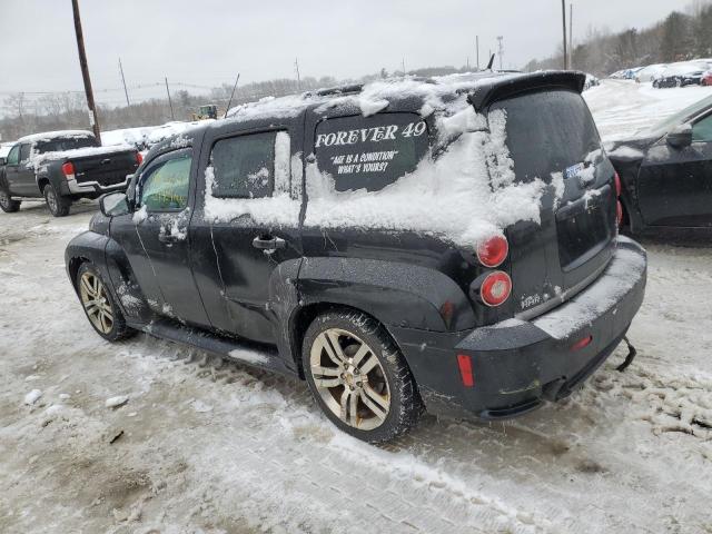 3GNCA63X99S583249 - 2009 CHEVROLET HHR SS 黑色 照片 2