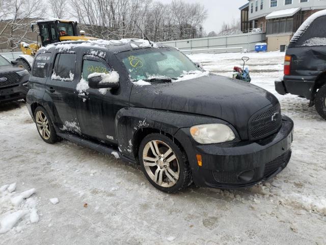 3GNCA63X99S583249 - 2009 CHEVROLET HHR SS 黑色 照片 4