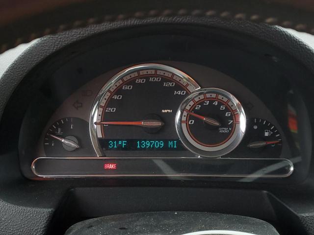 3GNCA63X99S583249 - 2009 CHEVROLET HHR SS 黑色 照片 9