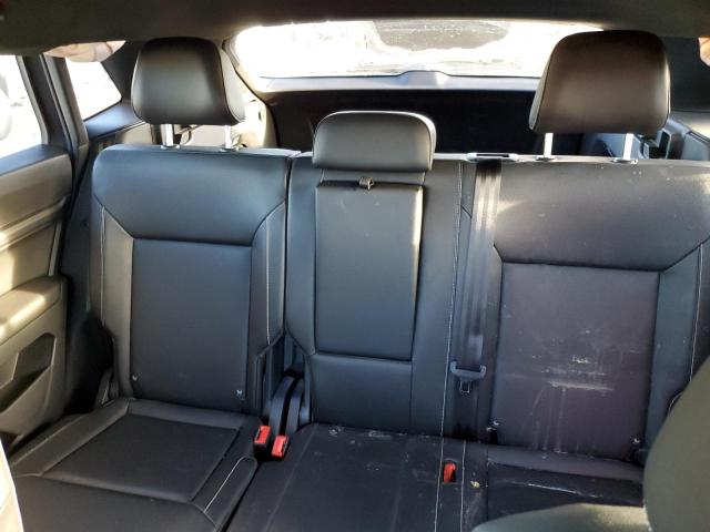 1V21E2CA3LC209045 - 2020 VOLKSWAGEN ATLAS CROS SE Серый фото 10