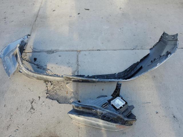 1V21E2CA3LC209045 - 2020 VOLKSWAGEN ATLAS CROS SE Серый фото 13