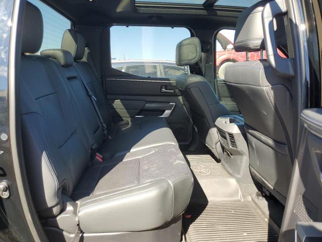 5TFNA5DB1PX121018 - 2023 TOYOTA TUNDRA CREWMAX PLATINUM Qara foto 10