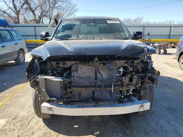 5TFNA5DB1PX121018 - 2023 TOYOTA TUNDRA CREWMAX PLATINUM Qara foto 5