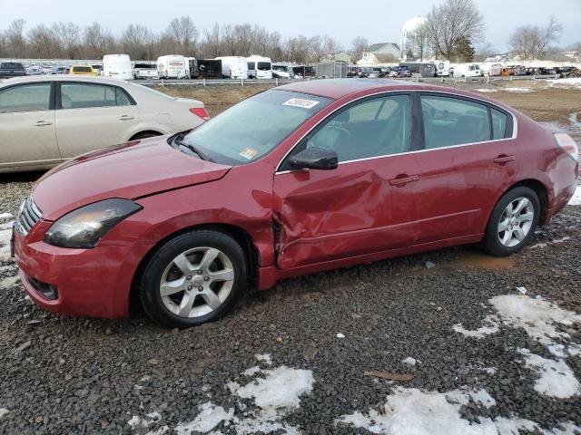 2008 NISSAN ALTIMA 2.5, 