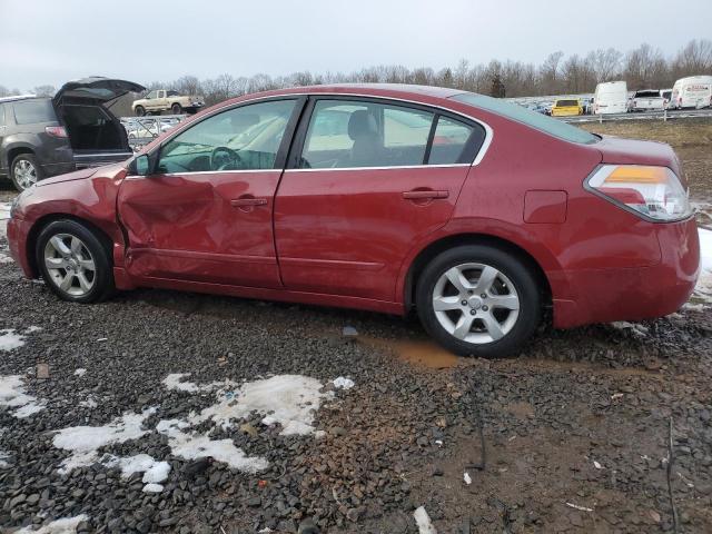 1N4AL21E38C176915 - 2008 NISSAN ALTIMA 2.5 BURGUNDY photo 2