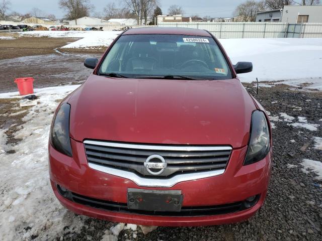 1N4AL21E38C176915 - 2008 NISSAN ALTIMA 2.5 BURGUNDY photo 5