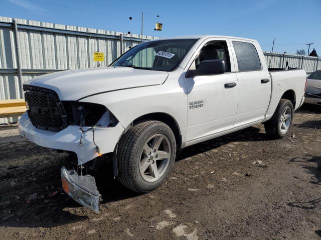 2017 RAM 1500 ST, 